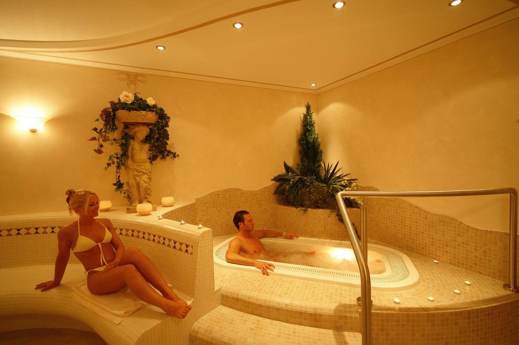 Appartement Garden Olang Екстер'єр фото