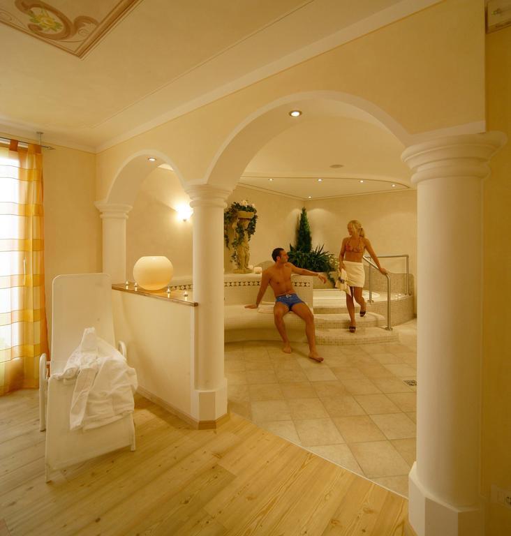 Appartement Garden Olang Екстер'єр фото