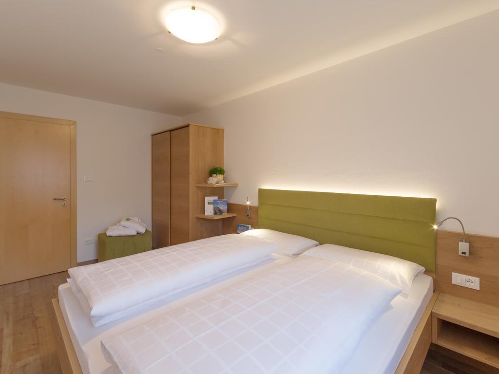 Appartement Garden Olang Екстер'єр фото