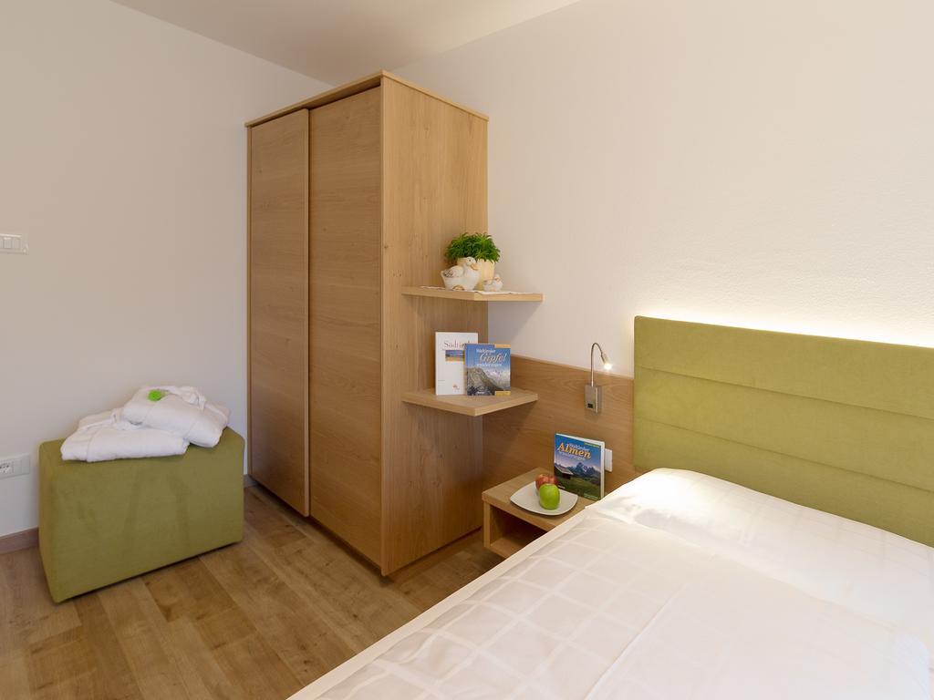 Appartement Garden Olang Екстер'єр фото