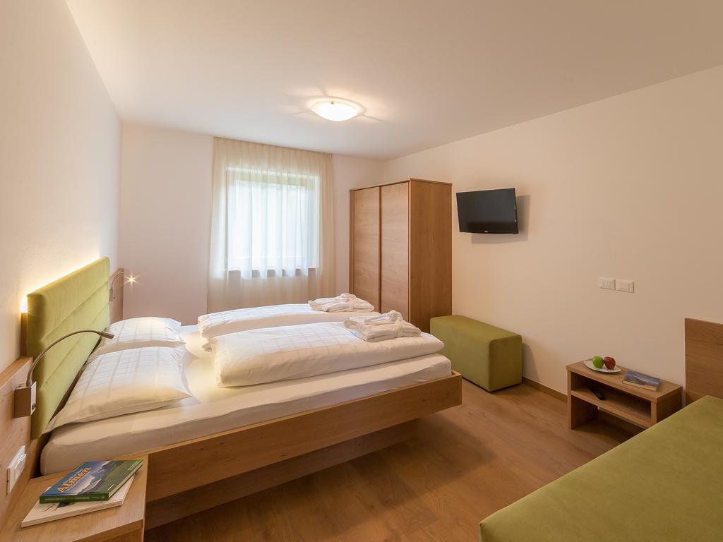 Appartement Garden Olang Номер фото