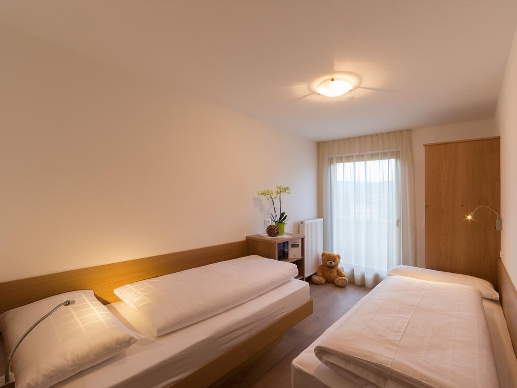 Appartement Garden Olang Номер фото