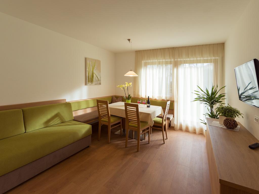 Appartement Garden Olang Номер фото