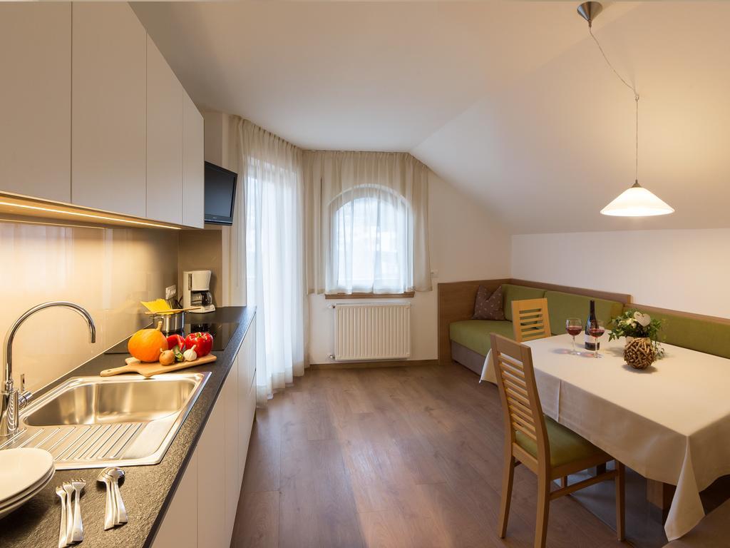 Appartement Garden Olang Номер фото