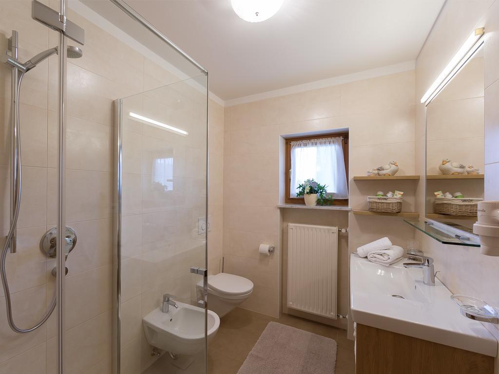 Appartement Garden Olang Номер фото