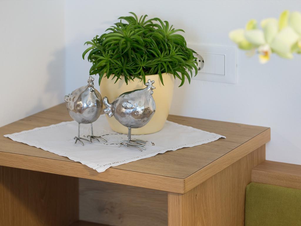 Appartement Garden Olang Екстер'єр фото