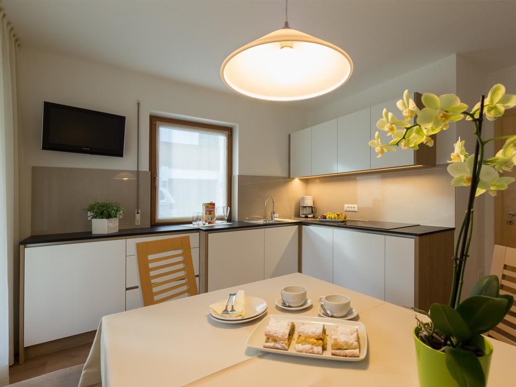 Appartement Garden Olang Номер фото