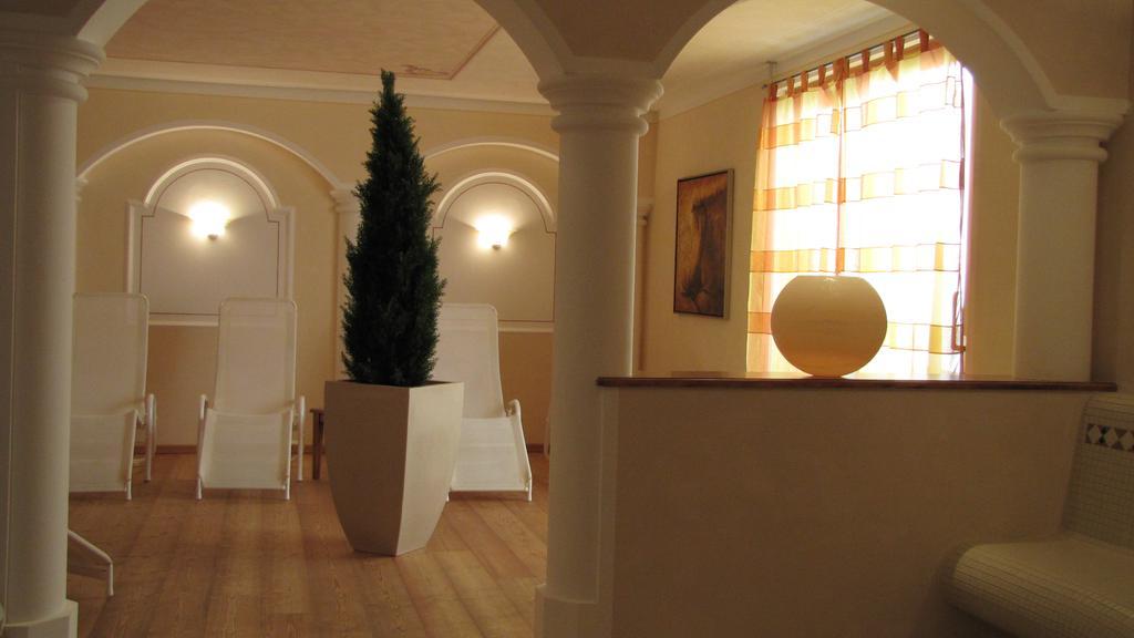 Appartement Garden Olang Екстер'єр фото