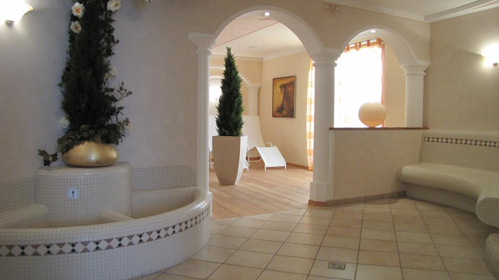 Appartement Garden Olang Екстер'єр фото