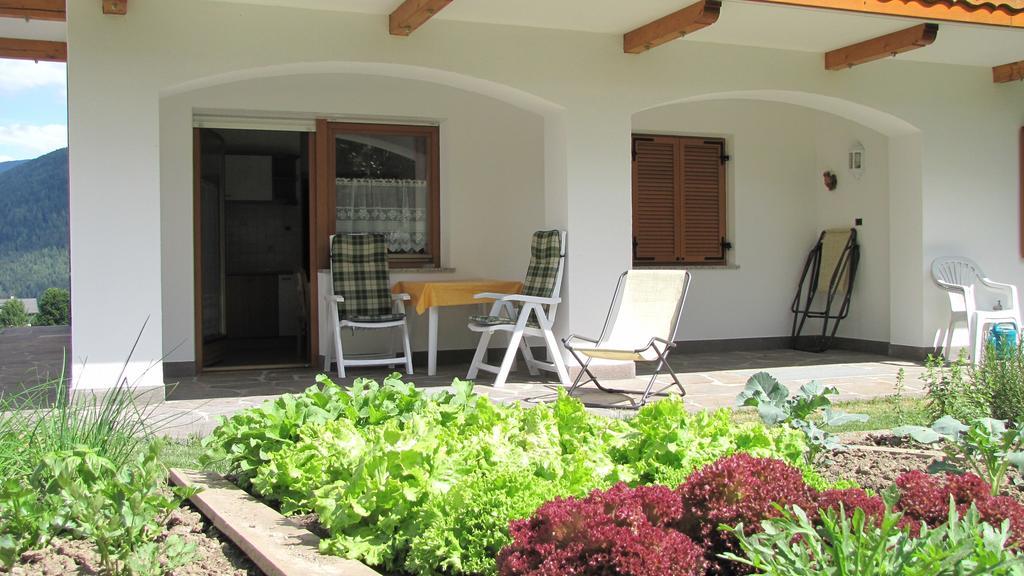 Appartement Garden Olang Екстер'єр фото
