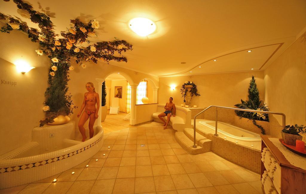 Appartement Garden Olang Екстер'єр фото