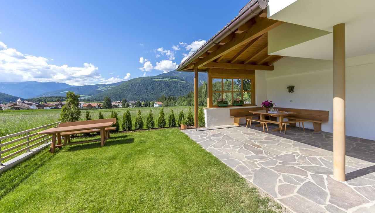 Appartement Garden Olang Екстер'єр фото